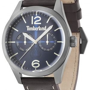 Timberland Middleton 15018jsu/03 Kello Sininen / Nahka