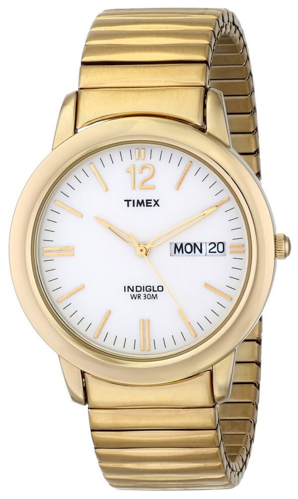 Timex Classic Elevated T21942 Kello