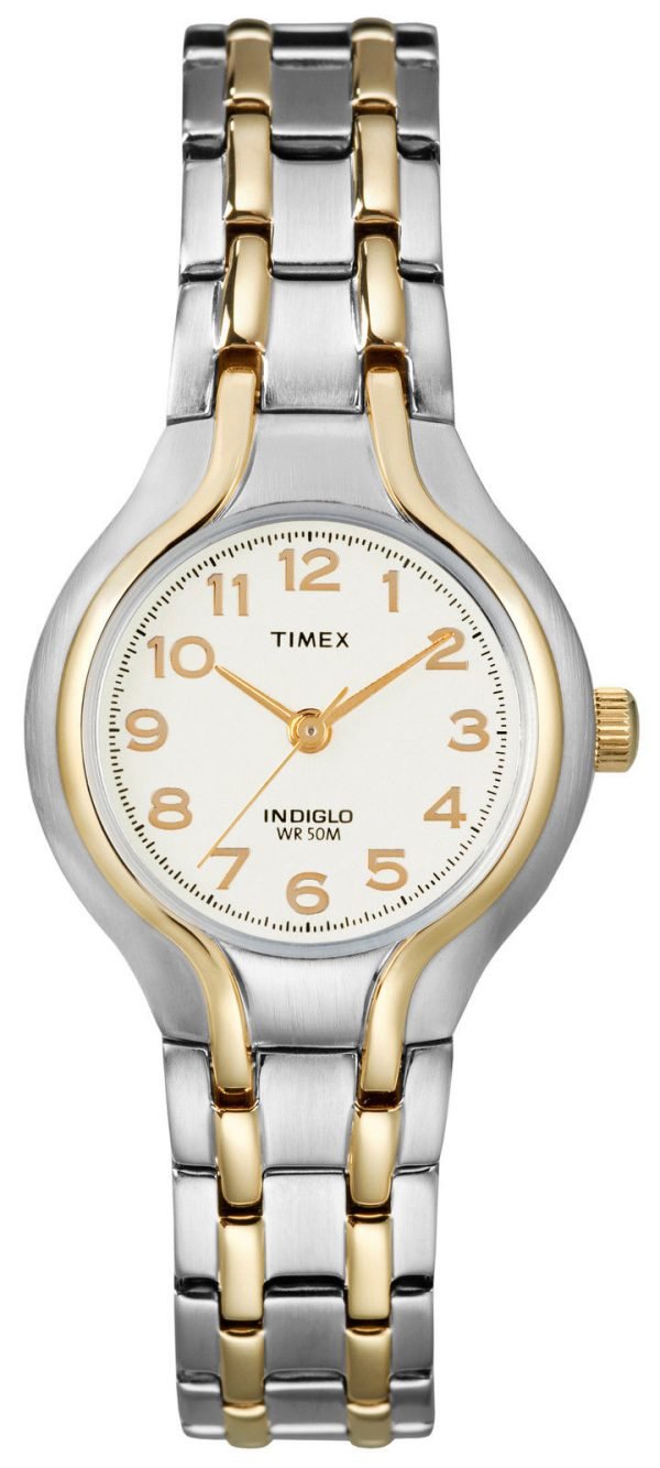 Timex Classic Elevated T27191 Kello