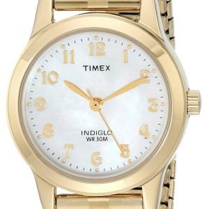 Timex Classic Elevated T2m827 Kello