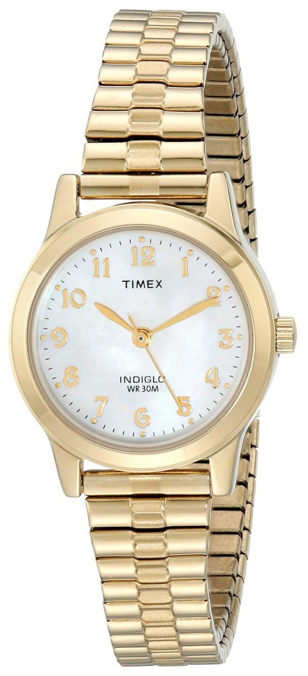 Timex Classic Elevated T2m827 Kello