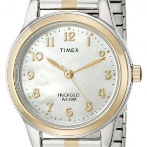 Timex Classic Elevated T2m828 Kello