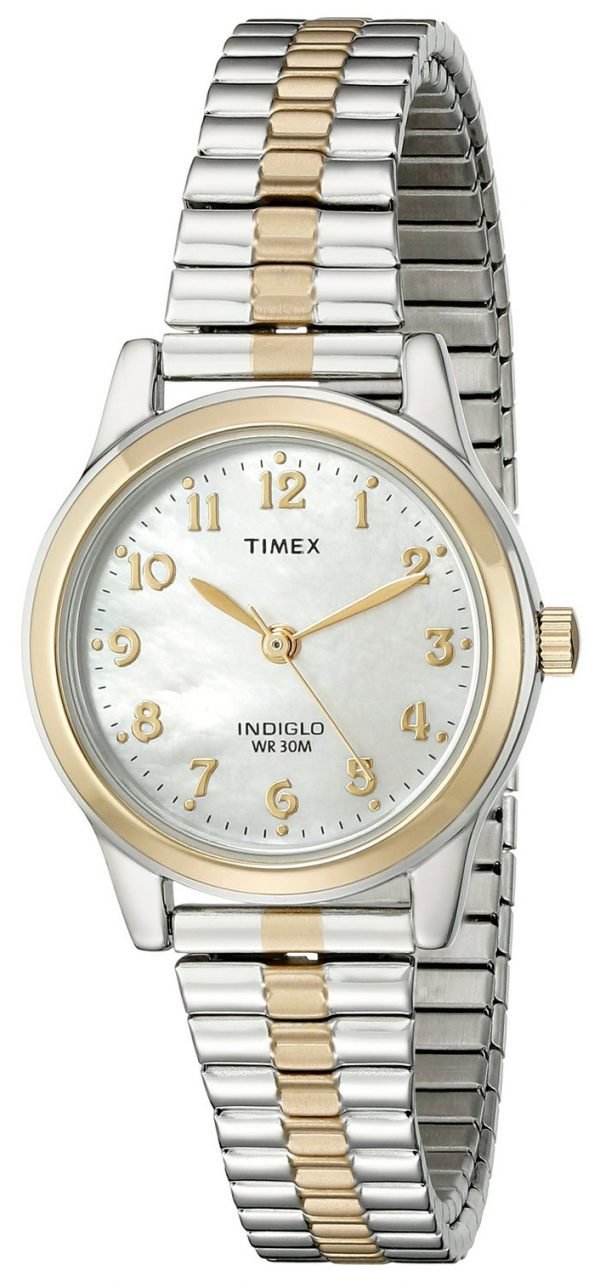 Timex Classic Elevated T2m828 Kello