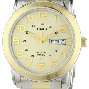 Timex Classic Elevated T2n439 Kello