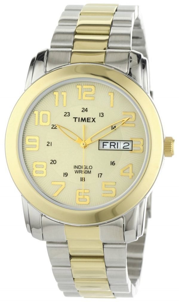 Timex Classic Elevated T2n439 Kello