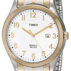 Timex Classic Elevated T2n851 Kello