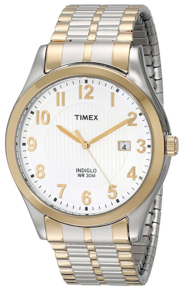 Timex Classic Elevated T2n851 Kello