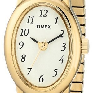 Timex Classic T21872 Kello Antiikki