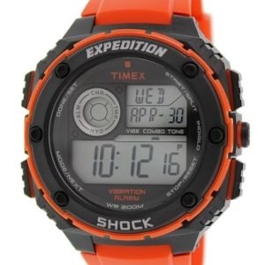 Timex Expedition T49984 Kello Lcd / Muovi