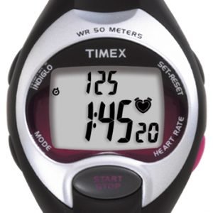 Timex Ironman T5d741 Kello Lcd / Muovi