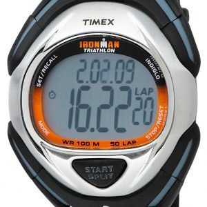 Timex Ironman T5h391 Kello Lcd / Muovi