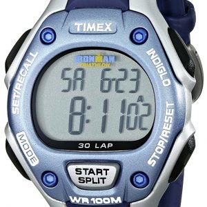 Timex Ironman T5k018 Kello Lcd / Muovi