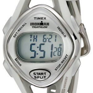 Timex Ironman T5k026 Kello Lcd / Muovi