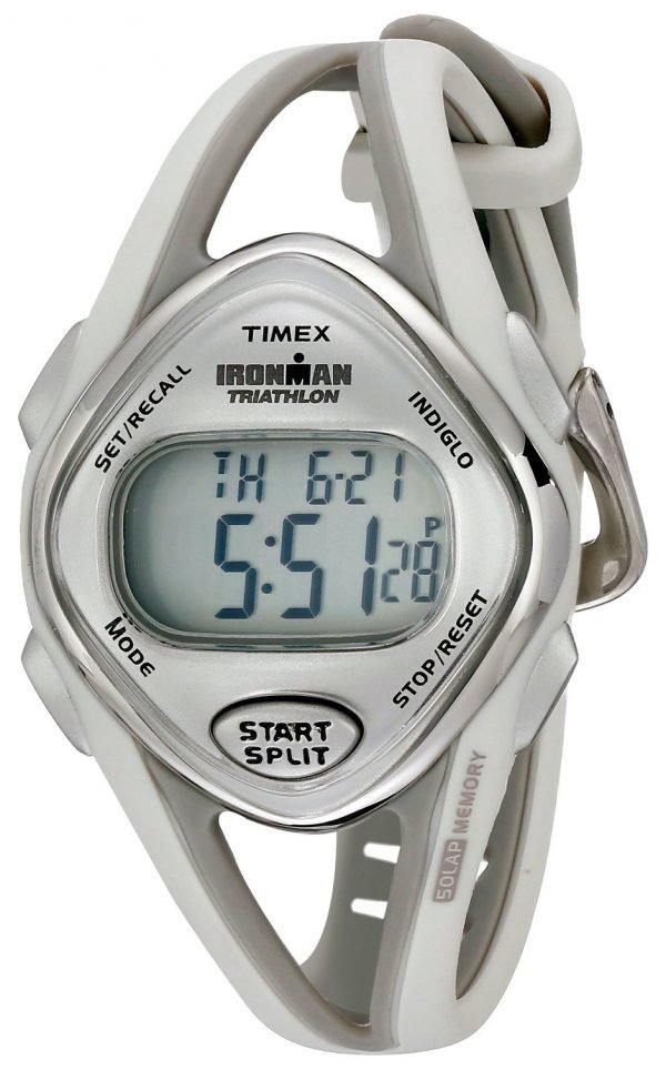 Timex Ironman T5k026 Kello Lcd / Muovi