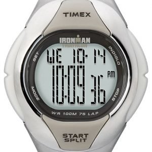 Timex Ironman T5k034 Kello Lcd / Titaani