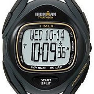 Timex Ironman T5k093 Kello Lcd / Muovi