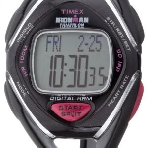 Timex Ironman T5k219 Kello Lcd / Muovi