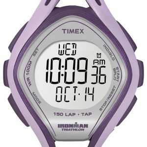 Timex Ironman T5k259 Kello Lcd / Muovi