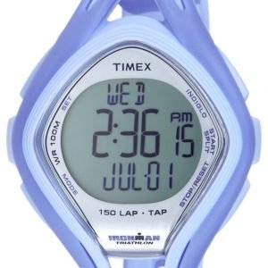 Timex Ironman T5k287 Kello Lcd / Muovi