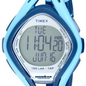 Timex Ironman T5k288 Kello Lcd / Muovi