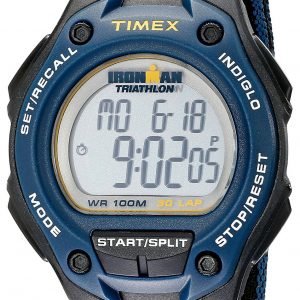 Timex Ironman T5k413 Kello Lcd / Muovi