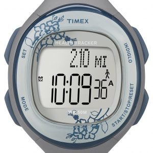 Timex Ironman T5k485 Kello Lcd / Muovi