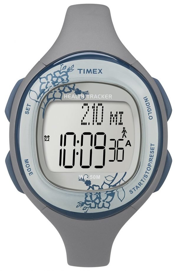 Timex Ironman T5k485 Kello Lcd / Muovi