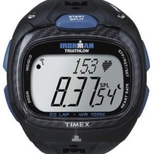 Timex Ironman T5k489 Kello Lcd / Muovi