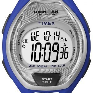 Timex Ironman T5k511 Kello Lcd / Kumi