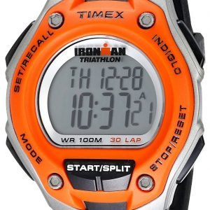 Timex Ironman T5k529 Kello Lcd / Muovi