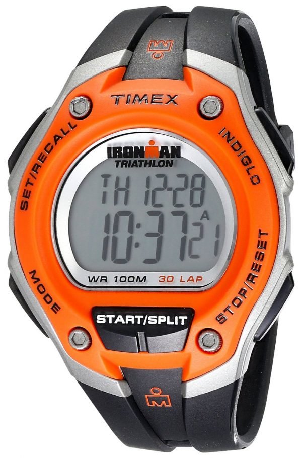 Timex Ironman T5k529 Kello Lcd / Muovi