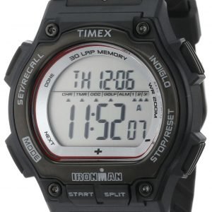 Timex Ironman T5k584 Kello Lcd / Muovi