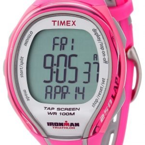 Timex Ironman T5k591 Kello Lcd / Muovi