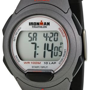 Timex Ironman T5k607 Kello Lcd / Muovi