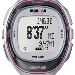 Timex Ironman T5k629 Kello Lcd / Muovi