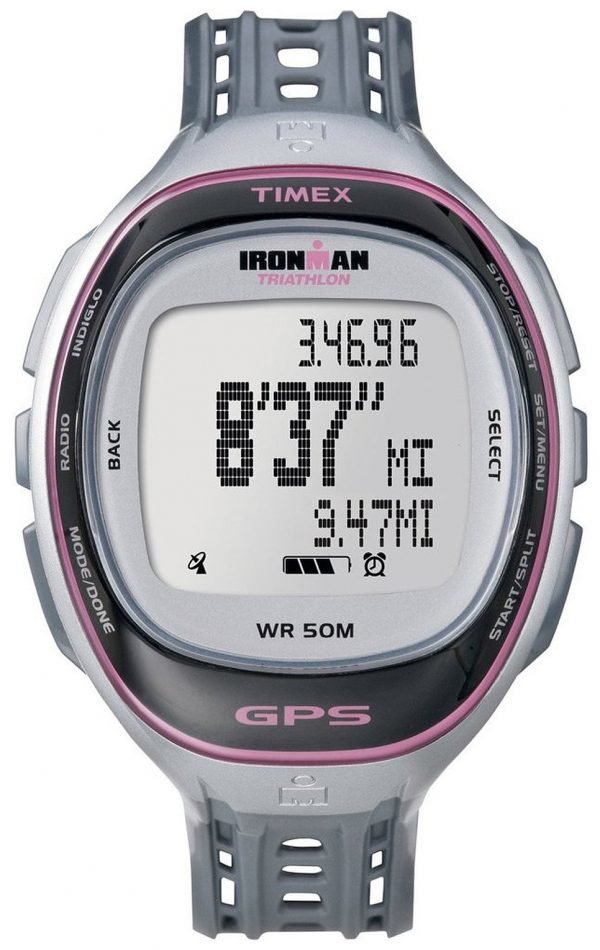 Timex Ironman T5k629 Kello Lcd / Muovi