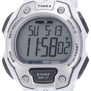 Timex Ironman T5k690 Kello Lcd / Kumi