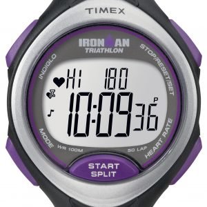 Timex Ironman T5k723 Kello Lcd / Muovi