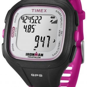 Timex Ironman T5k753f7 Kello Lcd / Muovi