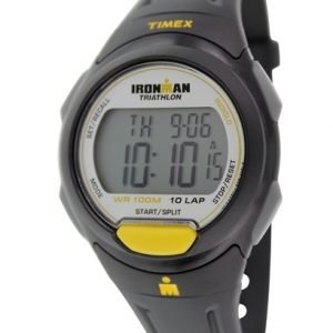 Timex Ironman T5k779 Kello Lcd / Muovi
