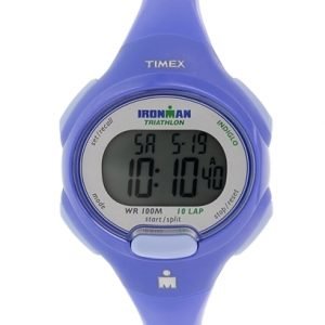 Timex Ironman T5k784 Kello Lcd / Muovi