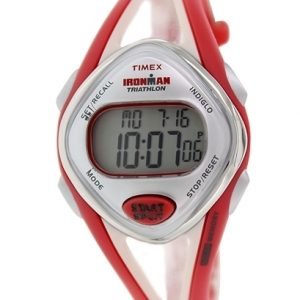 Timex Ironman T5k787 Kello Lcd / Muovi