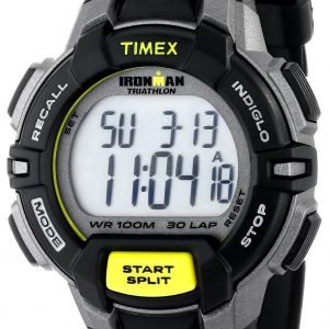 Timex Ironman T5k790 Kello Lcd / Muovi