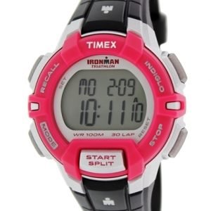 Timex Ironman T5k811 Kello Lcd / Muovi