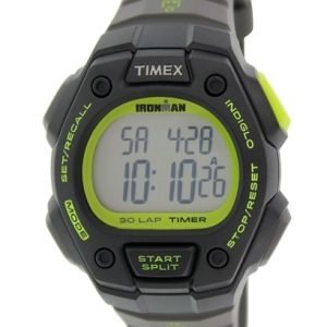 Timex Ironman T5k824 Kello Lcd / Muovi