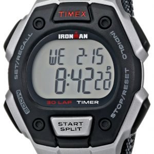 Timex Ironman T5k8269j Kello Lcd / Kumi