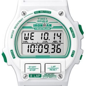 Timex Ironman T5k838 Kello Lcd / Muovi