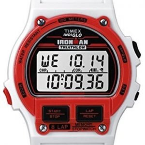 Timex Ironman T5k839 Kello Lcd / Muovi