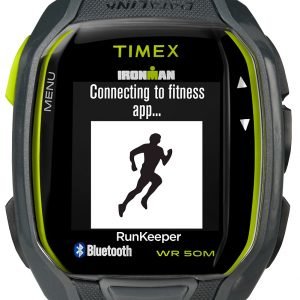 Timex Ironman Tw5k84500 Kello Lcd / Muovi