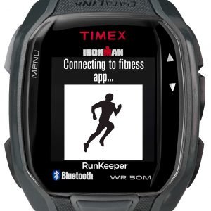 Timex Ironman Tw5k84600 Kello Lcd / Muovi